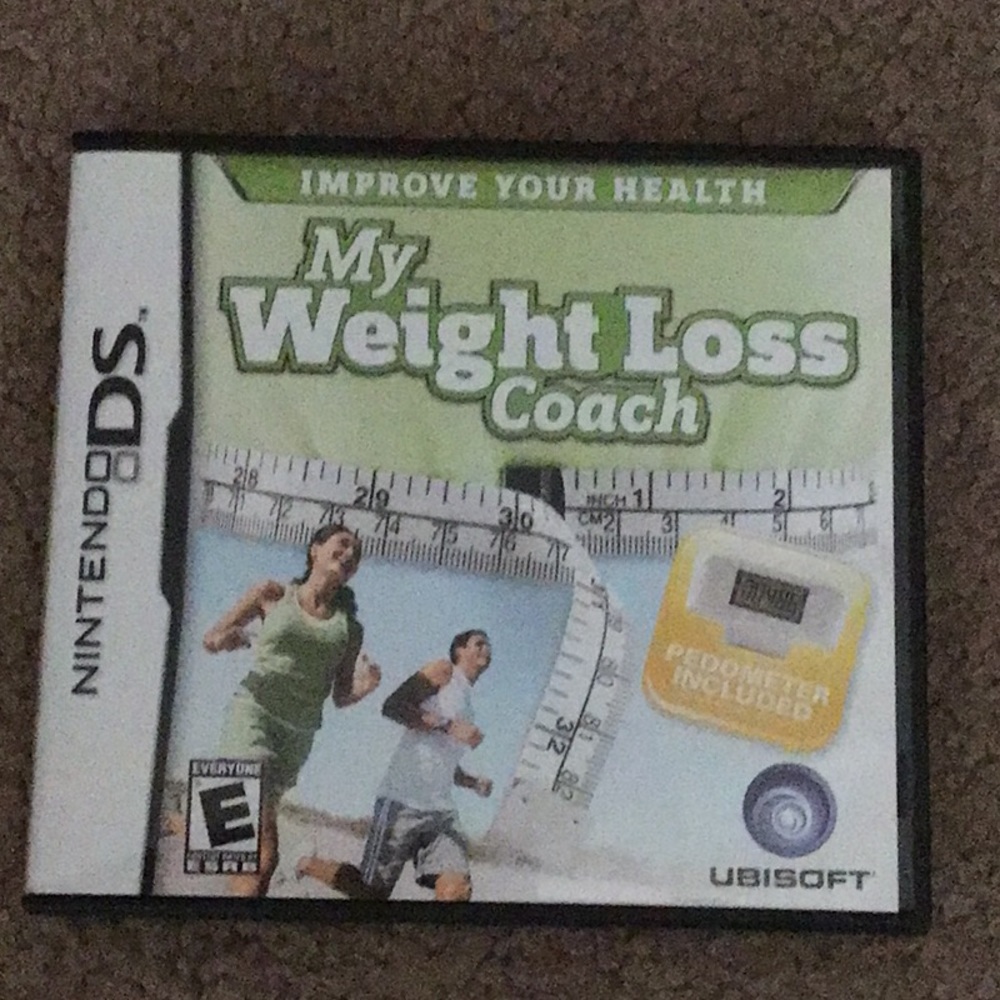 Nintendo DS
